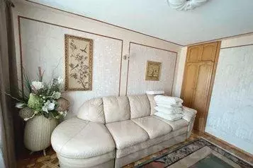 3-к кв. Краснодарский край, Сочи Гагарина мкр, ул. Красноармейская, 40 ... - Фото 0