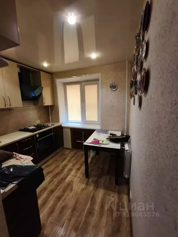 2-к кв. Московская область, Озеры Коломна городской округ, 1-й мкр, 15 ... - Фото 0