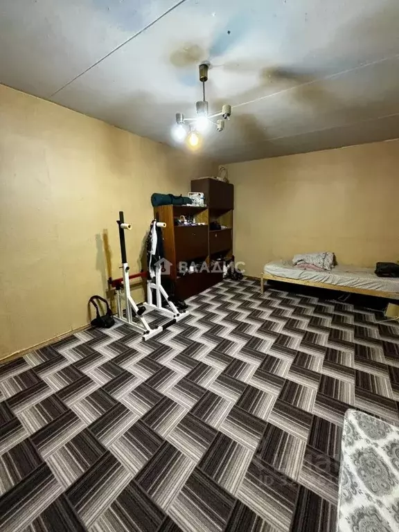 1-к кв. Москва ул. Юных Ленинцев, 119 (35.2 м) - Фото 1