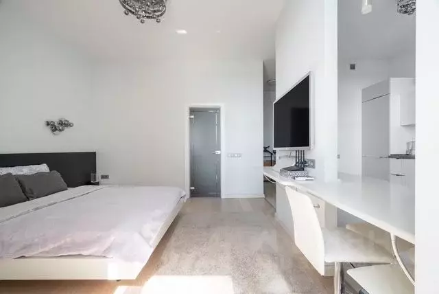 1-к кв. Москва ул. Врубеля, 8 (40.0 м) - Фото 2