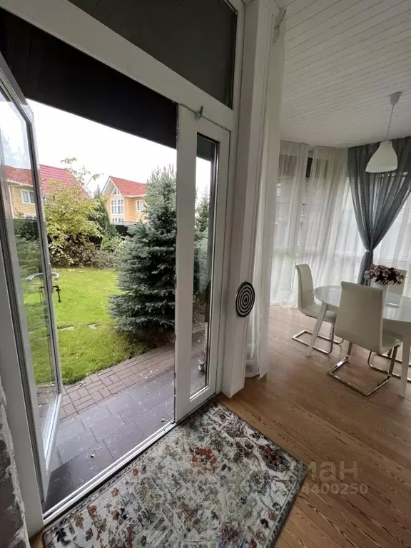 Дом в Москва Ясенки СНТ,  (54 м) - Фото 2