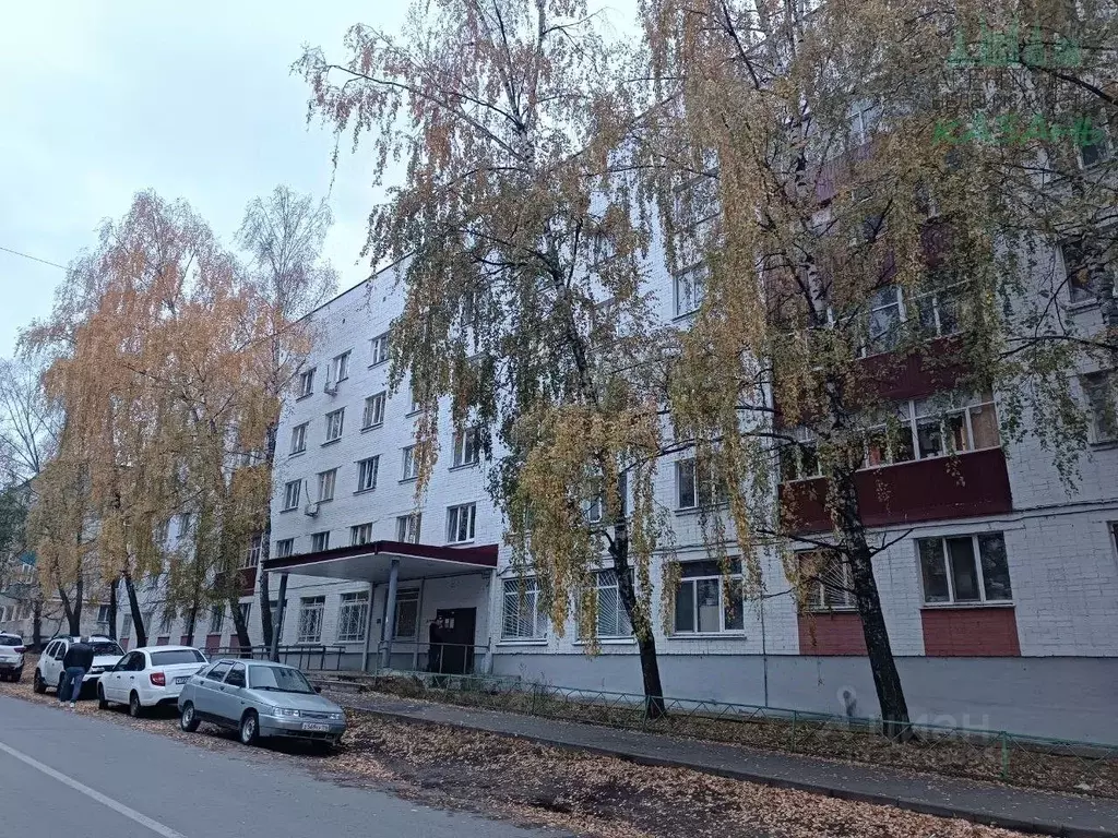 Студия Татарстан, Казань ул. Солидарности, 14 (12.5 м) - Фото 1