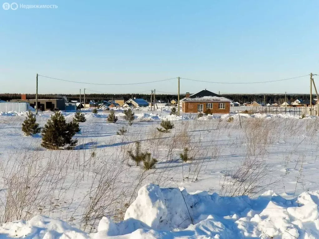 Участок в село Конь, Цветочная улица (8.1 м) - Фото 2