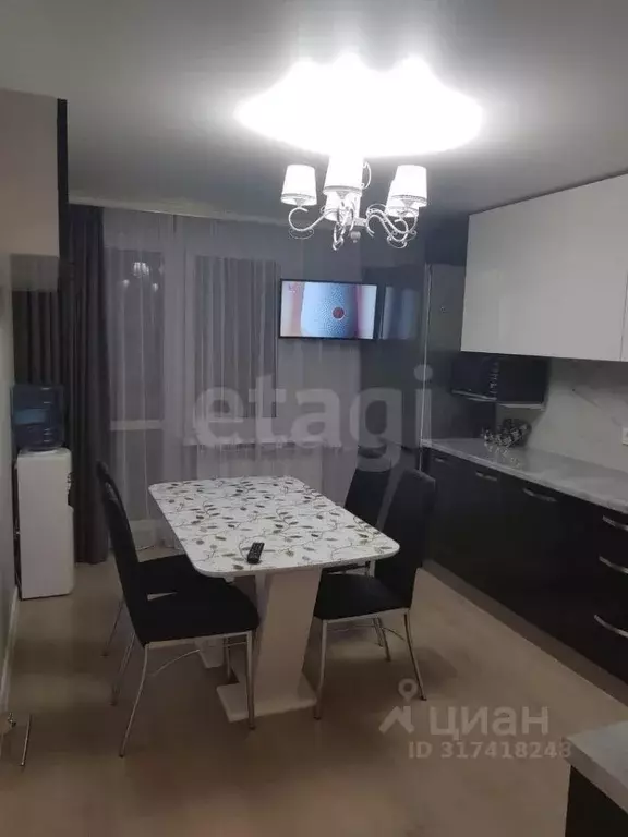 2-к кв. Ростовская область, Ростов-на-Дону ул. Петренко, 2 (65.0 м) - Фото 0
