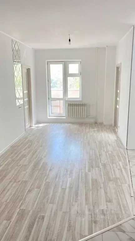 3-к кв. Саха (Якутия), Якутск ул. Хабарова, 21/1А (59.0 м) - Фото 0