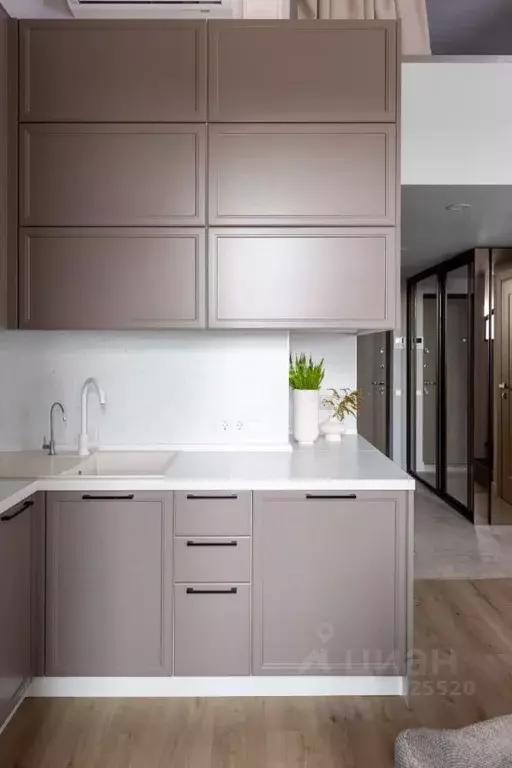 2-к кв. Московская область, Красногорск городской округ, Сабурово пгт ... - Фото 2