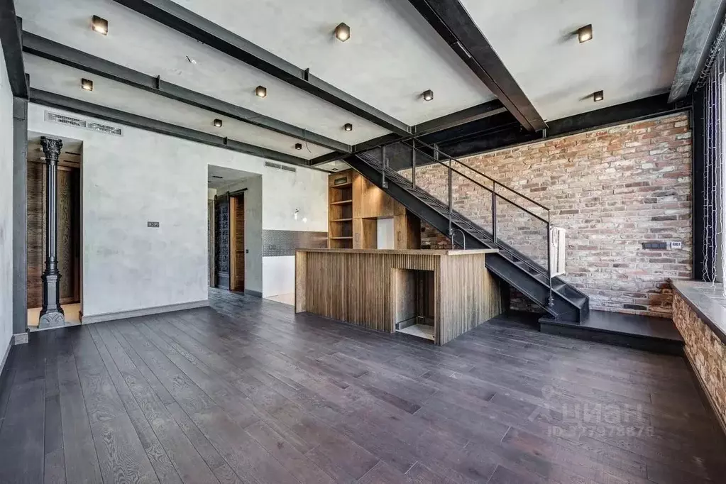 Офис в Москва Ленинградский просп., 15С28 (160 м) - Фото 2