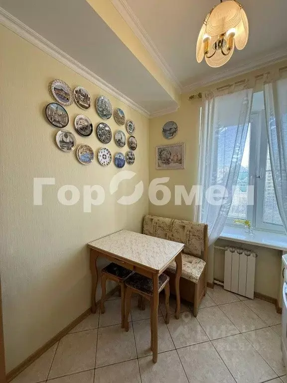 2-к кв. Москва Аптекарский пер., 3/22 (48.2 м) - Фото 2