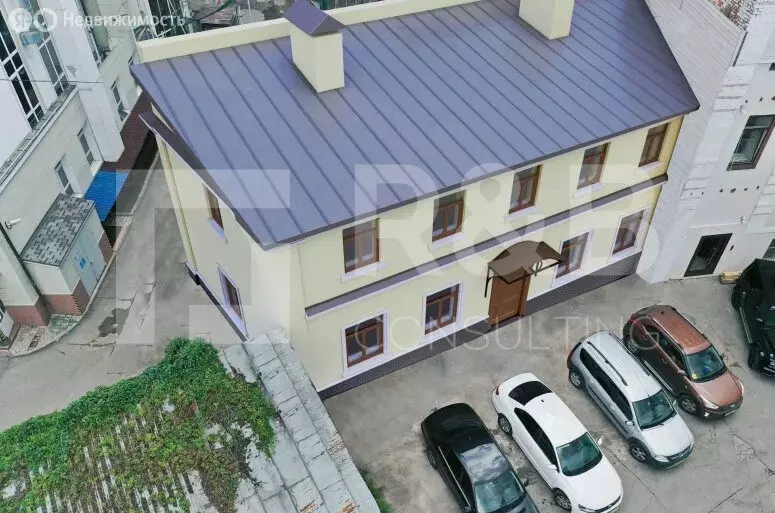 Помещение свободного назначения (210 м) - Фото 1