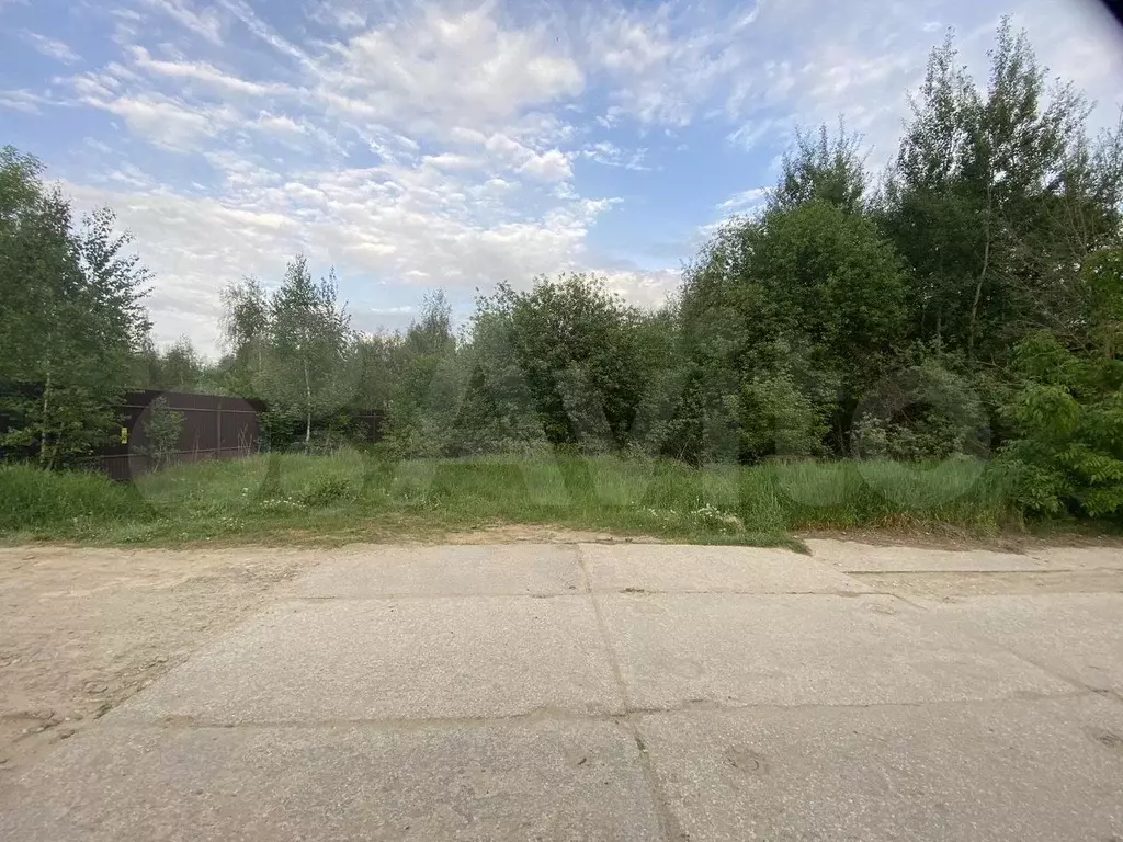 Участок 15 сот. (ИЖС) - Фото 0