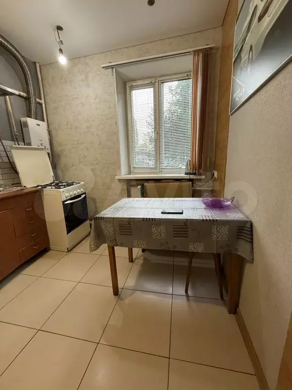 2-к. квартира, 46 м, 2/2 эт. - Фото 1