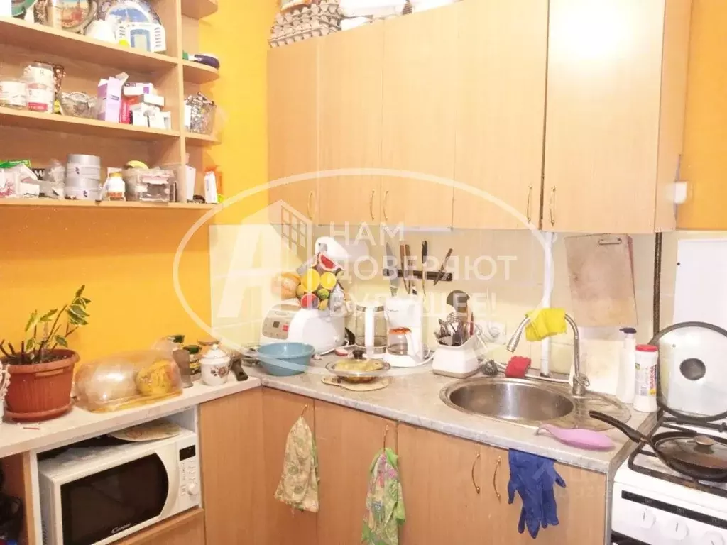 2-к кв. Пермский край, Чайковский ул. Горького, 18 (44.0 м) - Фото 2