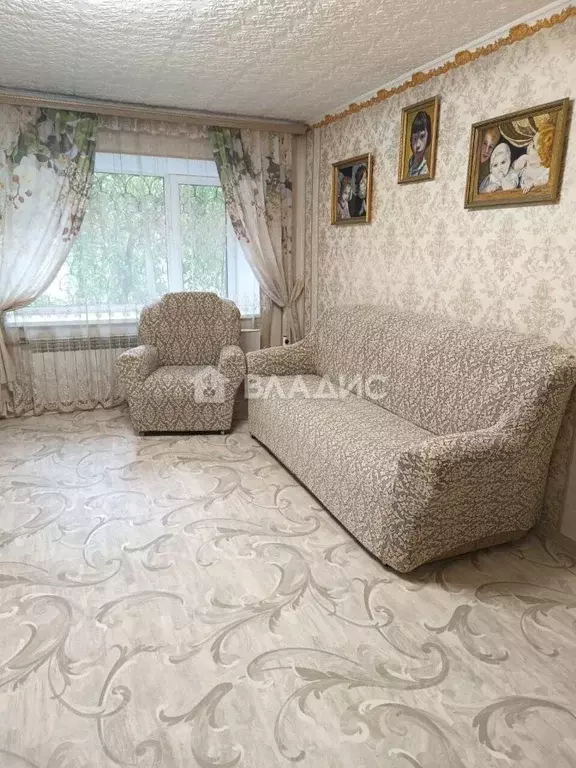 2-к кв. Забайкальский край, Чита ул. Горького, 62 (44.4 м) - Фото 2
