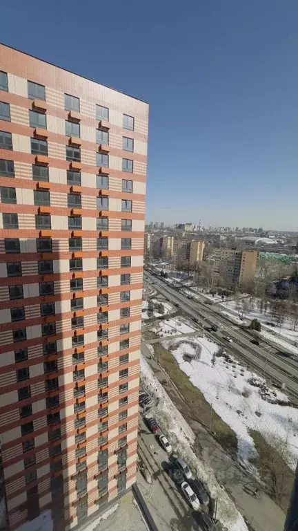 2-к кв. Московская область, Мытищи просп. Астрахова, 9 (60.0 м) - Фото 2