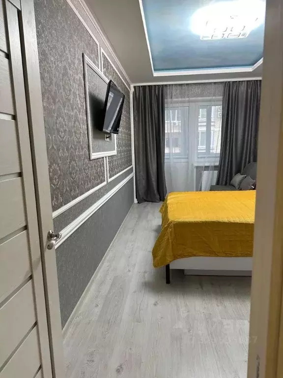 1-к кв. Ростовская область, Ростов-на-Дону, Нахичевань ул. 35-я Линия, ... - Фото 2