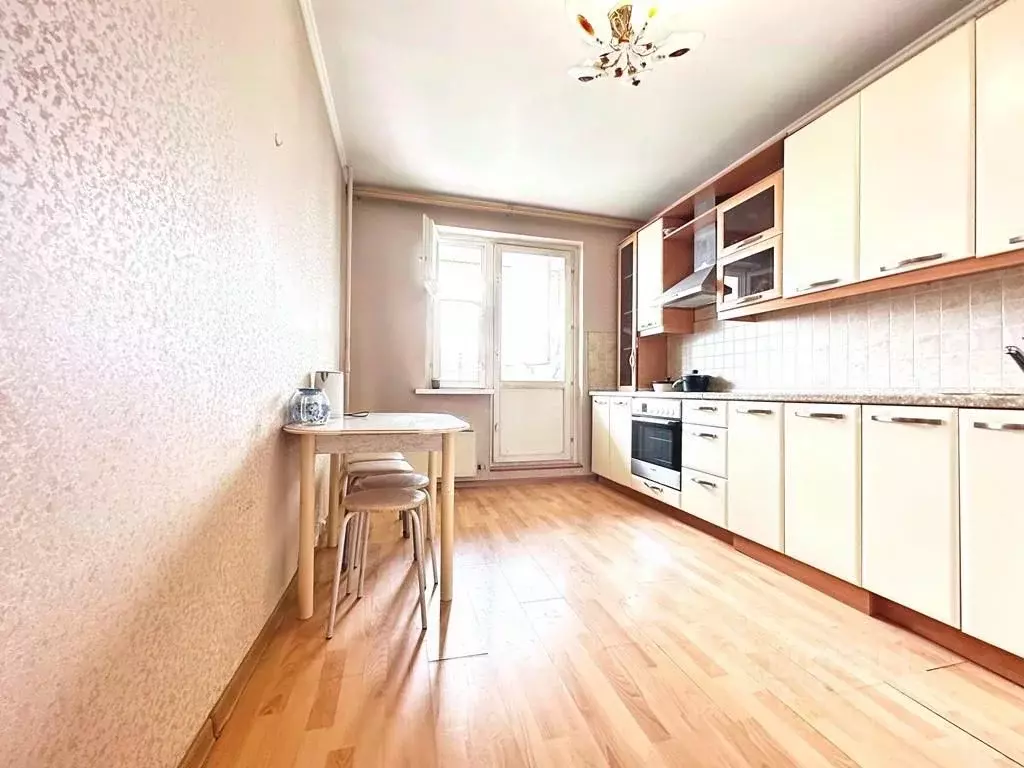 3-к кв. Московская область, Балашиха проезд Мирской, 5 (70.3 м) - Фото 2