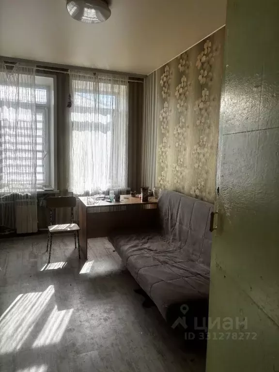 Комната Московская область, Жуковский ул. Ломоносова, 16 (17.0 м) - Фото 2
