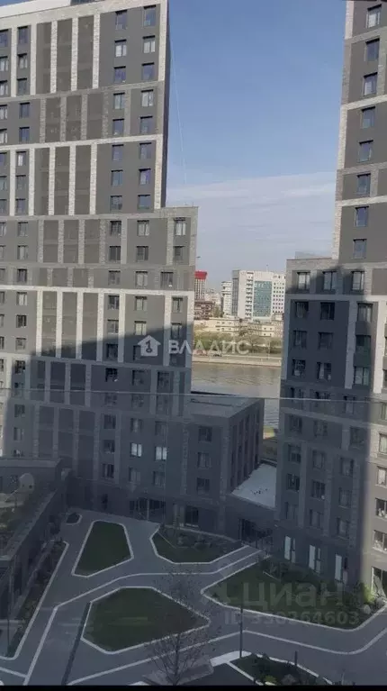 2-к кв. Москва Автозаводская ул., 26/1 (48.3 м) - Фото 1
