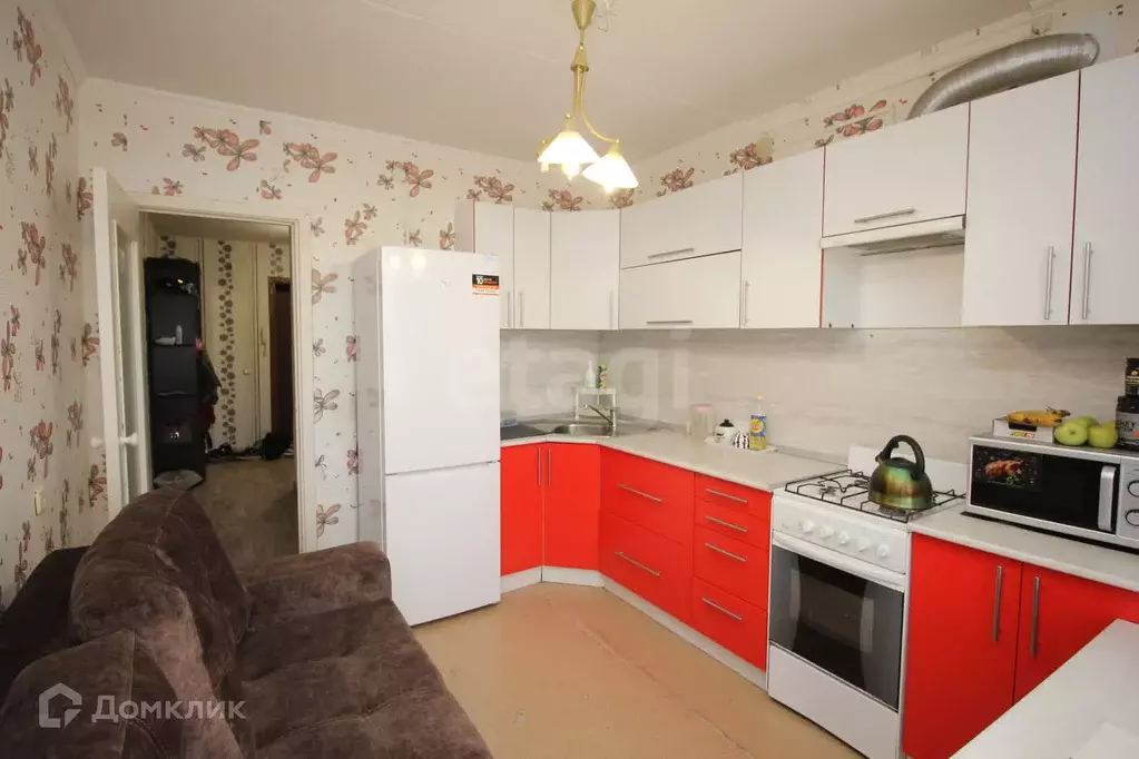 Продаётся 1-к квартира, 40 м - Фото 0