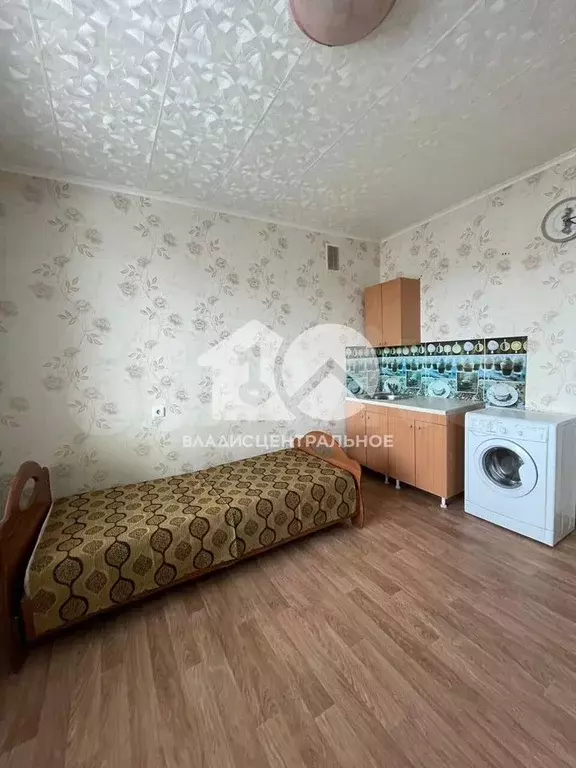 Квартира-студия, 19 м, 3/3 эт. - Фото 0