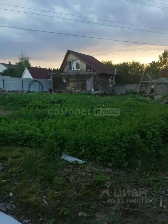 Дом в Московская область, Одинцовский городской округ, с. Шарапово, ... - Фото 1