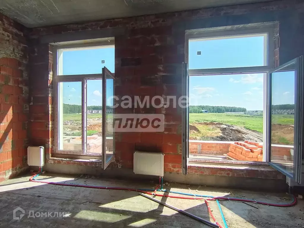 Продаётся 1-к квартира, 30 м - Фото 1