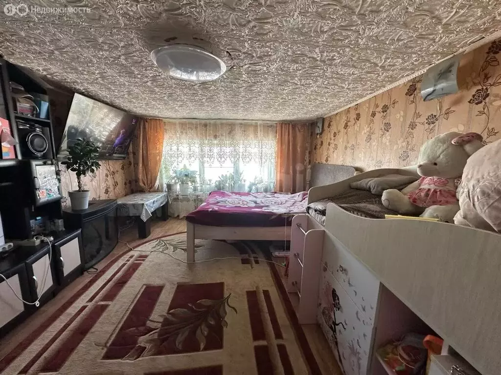 Дом в Миасс, Заимочная улица (95.9 м) - Фото 2