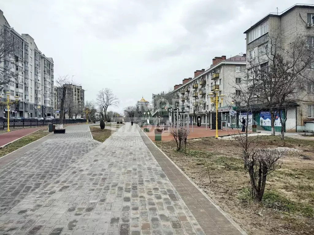 1-к кв. Калмыкия, Элиста ул. Чкалова, 25 (30.0 м) - Фото 2