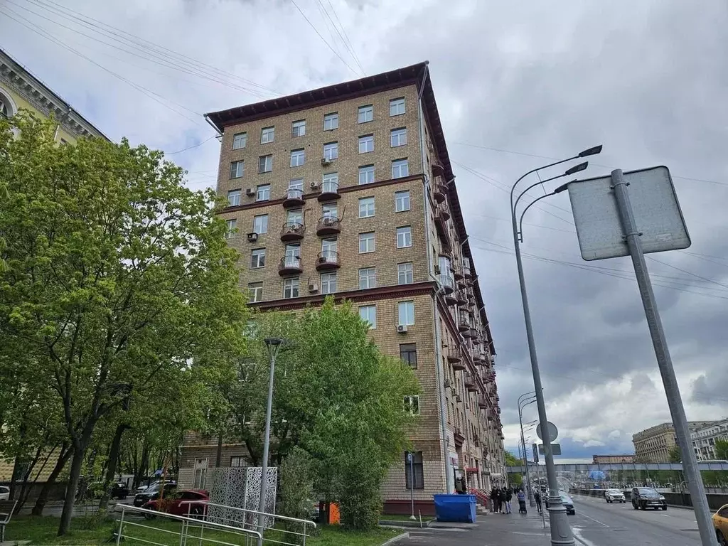 Помещение свободного назначения в Москва Волоколамское ш., 6 (282 м) - Фото 1