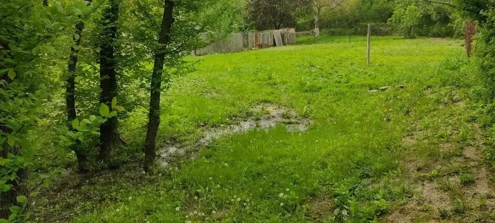 Участок в Крым, Феодосия муниципальный округ, с. Краснокаменка  (5.0 ... - Фото 1