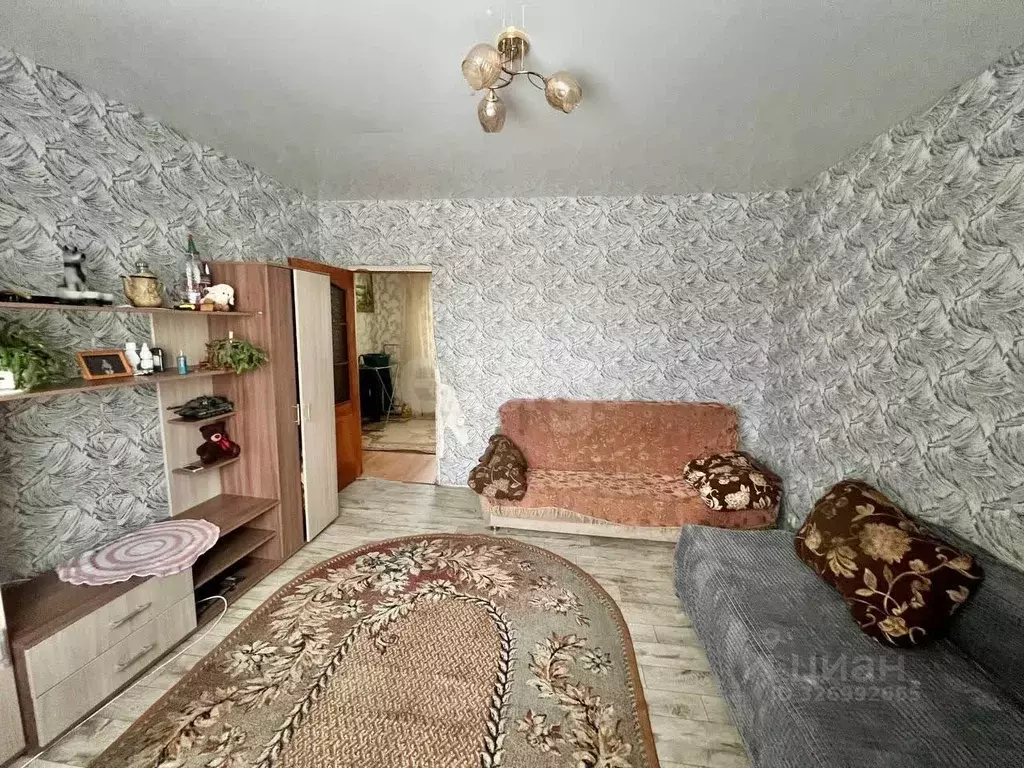 Дом в Белгородская область, Яковлевский муниципальный округ, с. ... - Фото 1