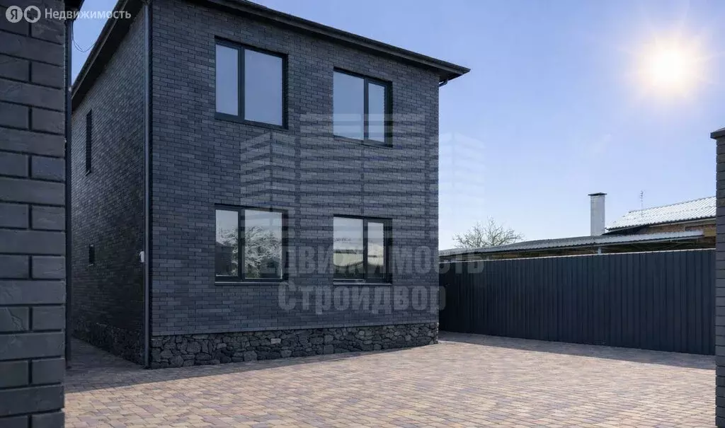 Дом в Таганрог, 10-я Садовая площадка, 3 (123 м) - Фото 2