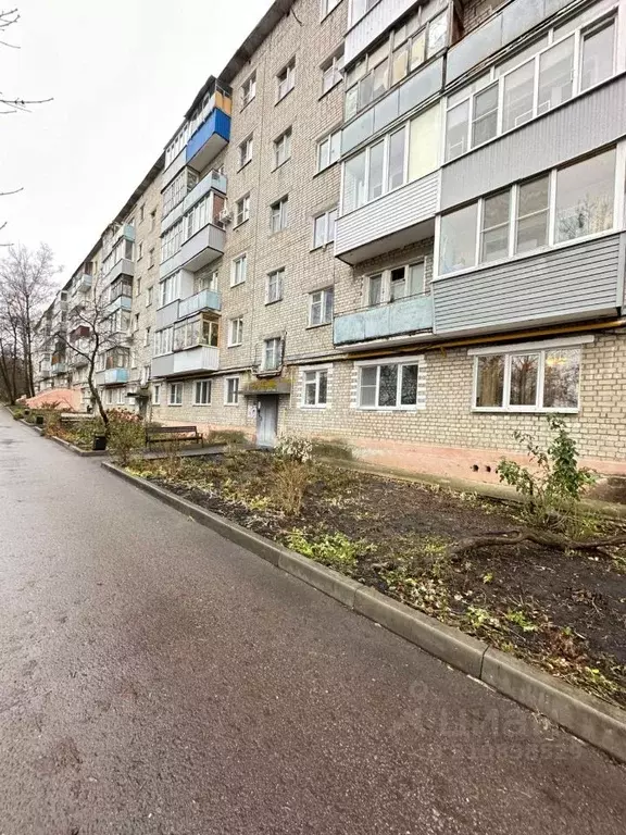 2-к кв. Пензенская область, Пенза ул. Карла Маркса, 12 (49.0 м) - Фото 1