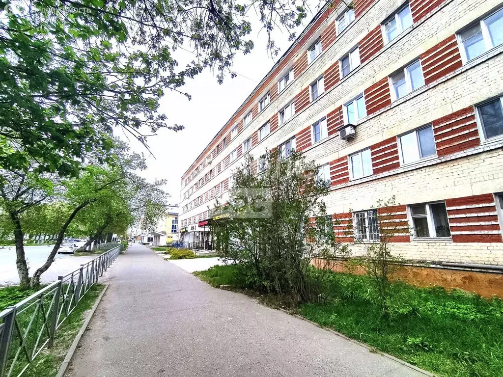 1-комнатная квартира: Йошкар-Ола, Кремлёвская улица, 26 (16 м) - Фото 0
