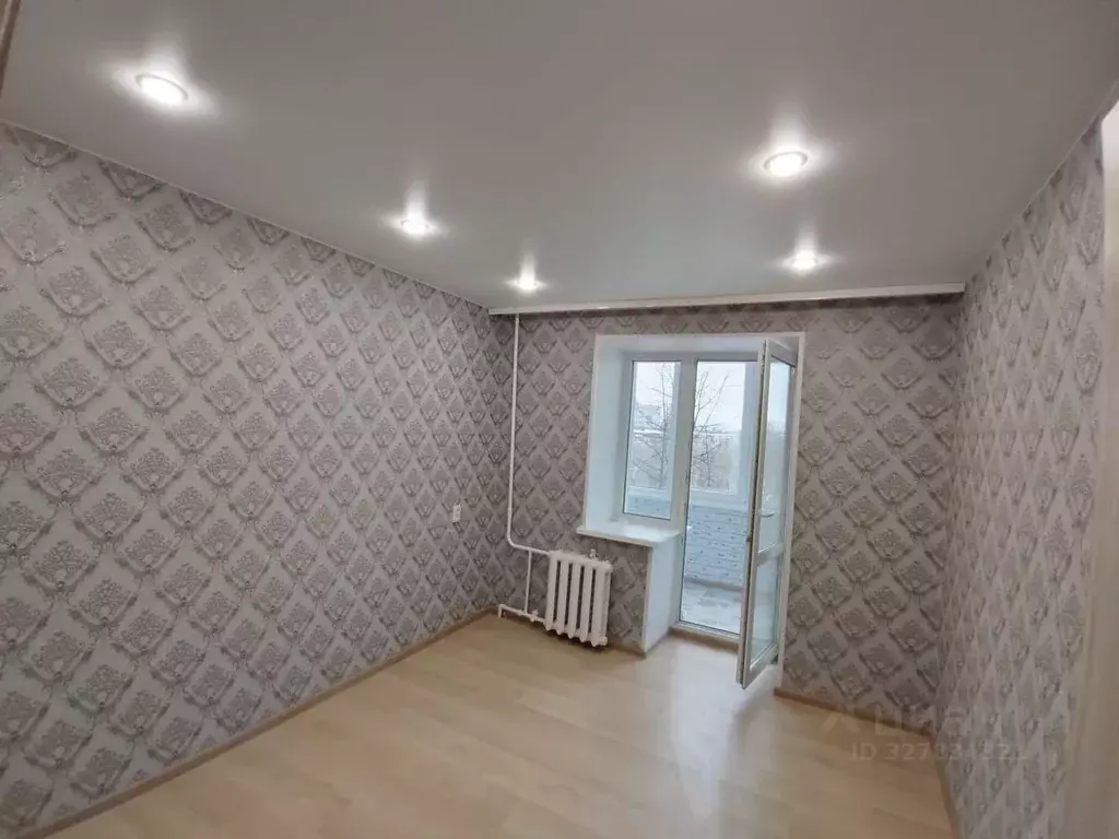 3-к кв. Вологодская область, Череповец Северное ш., 3 (65.0 м) - Фото 2