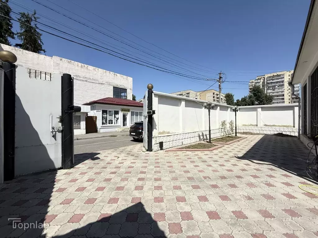 Дом в Кабардино-Балкария, Нальчик ул. Идарова, 199 (103 м) - Фото 2