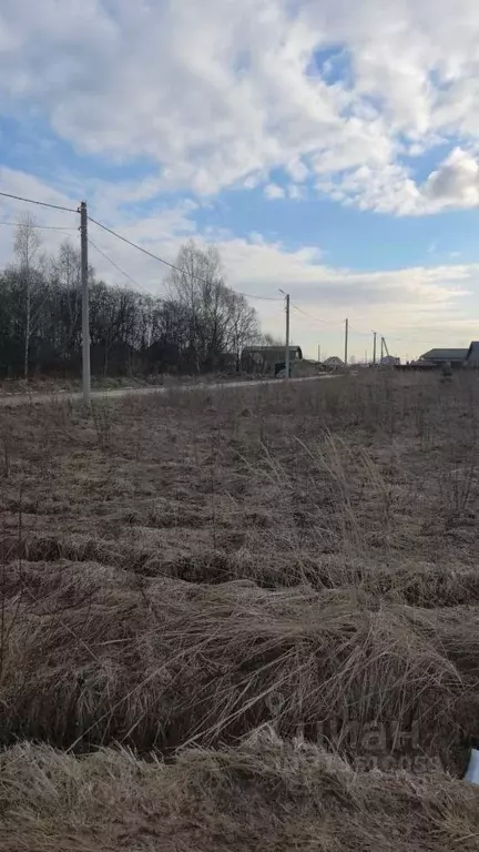 Участок в Московская область, Талдомский городской округ, д. Князчино  ... - Фото 0