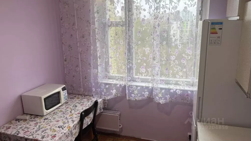 2-к кв. Москва ул. Амундсена, 5 (53.0 м) - Фото 2