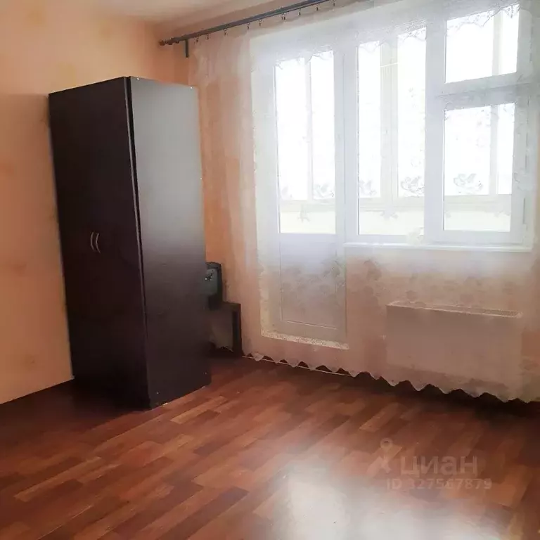 1-к кв. Москва, Москва, Московский г. ул. Солнечная, 9 (38.0 м) - Фото 1