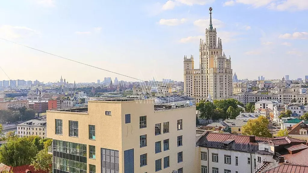 Квартира, 3 комнаты, 101 м - Фото 1