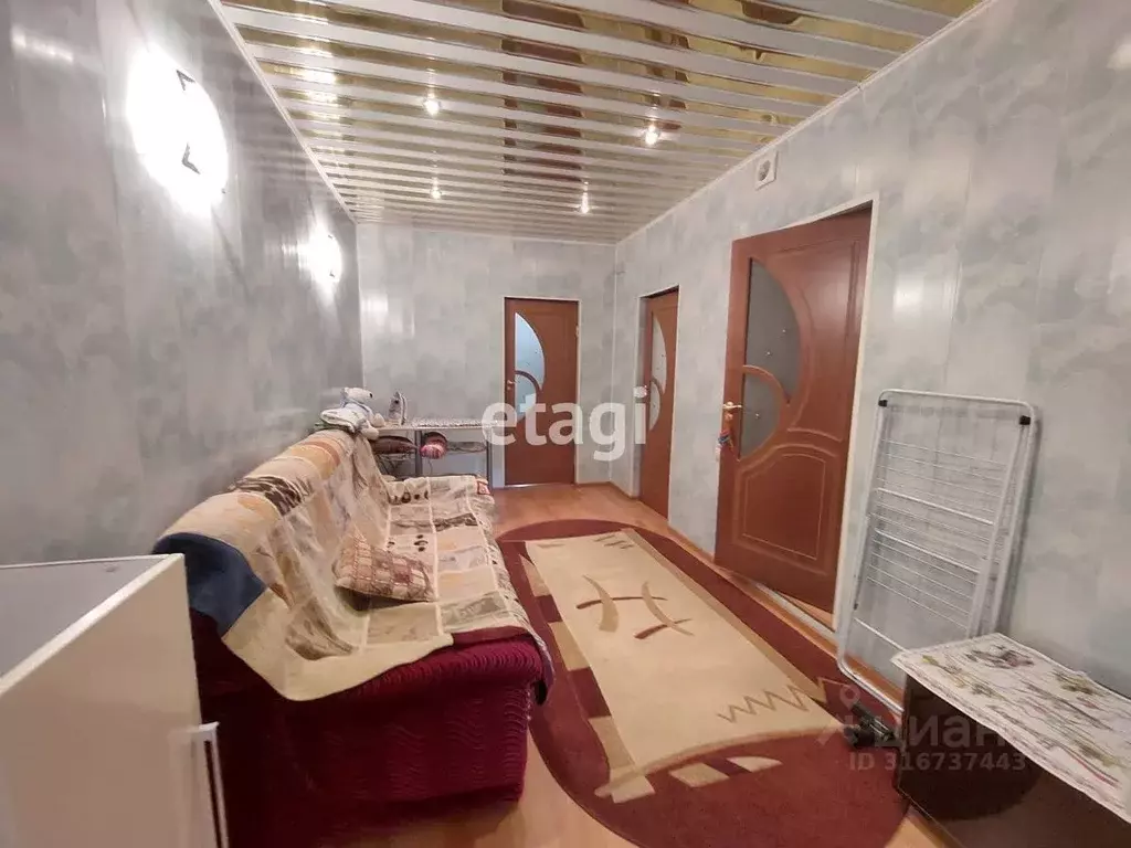 Дом в Владимирская область, Петушинское муниципальное образование, д. ... - Фото 1