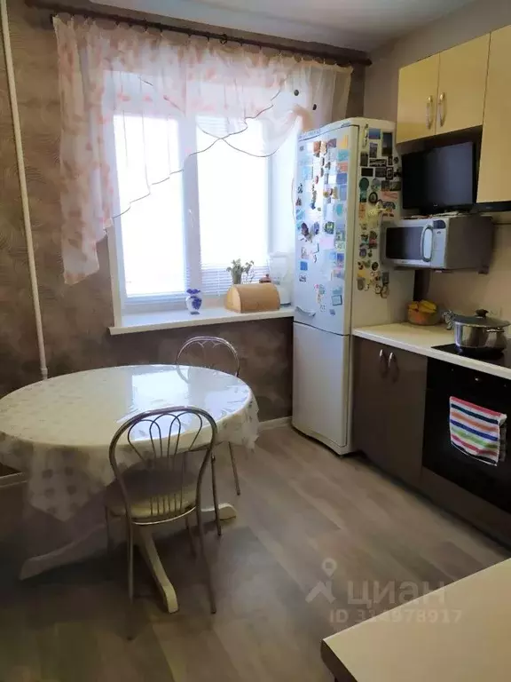 4-к кв. Новосибирская область, Обь ул. Кирова, 1А (99.4 м) - Фото 1