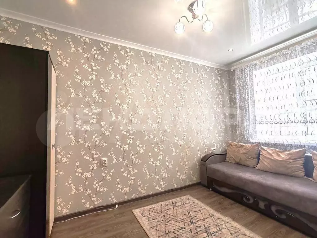 1-к. квартира, 26,5 м, 1/6 эт. - Фото 0