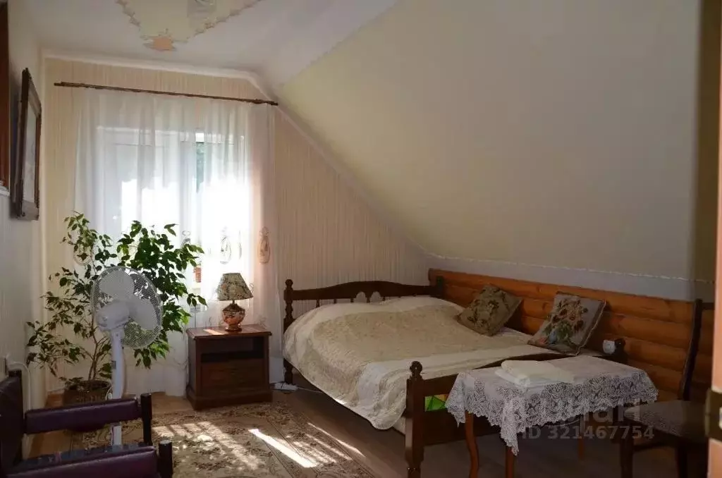 Комната Владимирская область, Суздаль Садовая ул., 30 - Фото 1