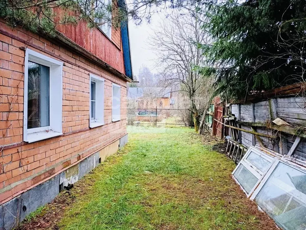 Дом в Московская область, Дмитровский муниципальный округ, д. Непейно ... - Фото 2