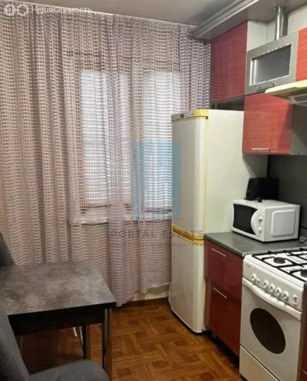 1-комнатная квартира: Чехов, микрорайон Венюково, Комсомольская улица, ... - Фото 2