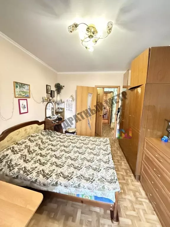 2-к кв. Калмыкия, Элиста 6-й мкр, 26 (48.1 м) - Фото 2