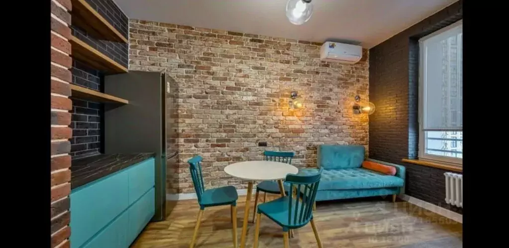 2-к кв. Москва Шелепихинская наб., 42к2 (38.0 м) - Фото 2