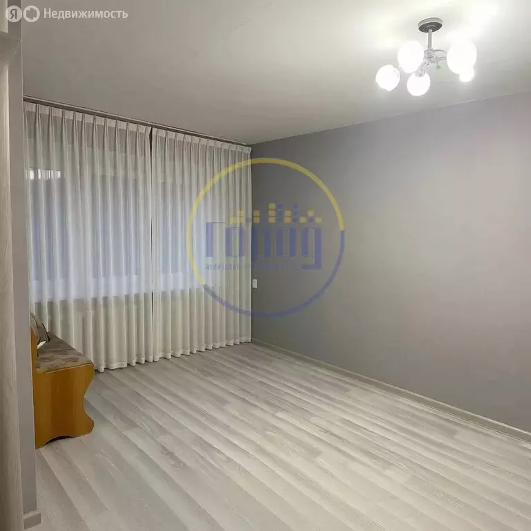 1-комнатная квартира: Копейск, проспект Победы, 3А (29.8 м) - Фото 1