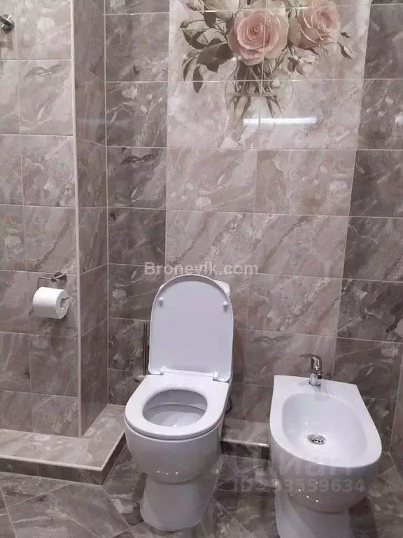 Комната Краснодарский край, Апшеронск Исполкомовская ул., 1 (15.0 м) - Фото 2